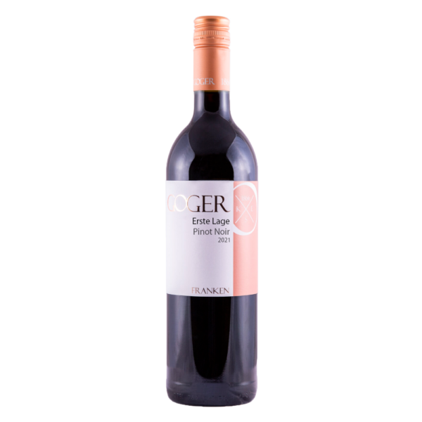 Erste Lage Pinot Noir 2021 0,75l