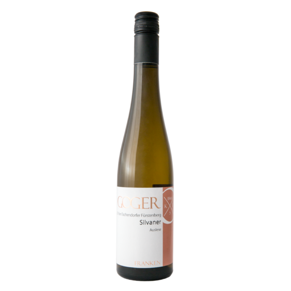 Silvaner Auslese 2016, Escherndorfer Fürstenberg 0,5l