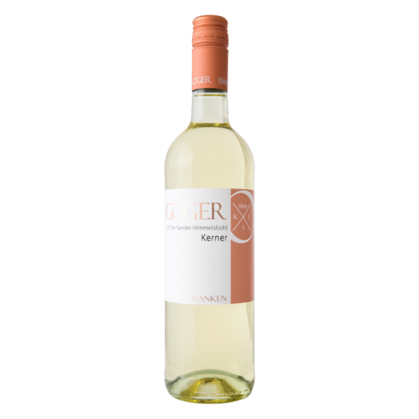 Kerner Kabinett 2017 0,75l