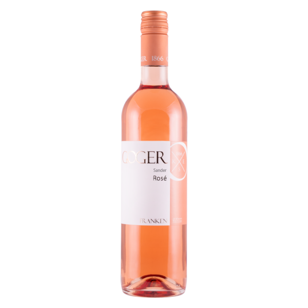 Rosé 2021 0,75l