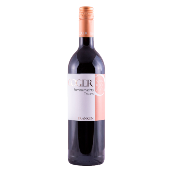 Roter Sommernachtstraum 0,75l