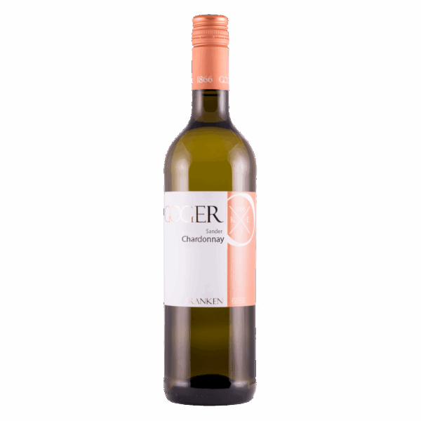 Chardonnay 2023 0,75l