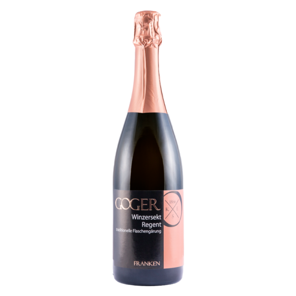 Winzersekt Regent